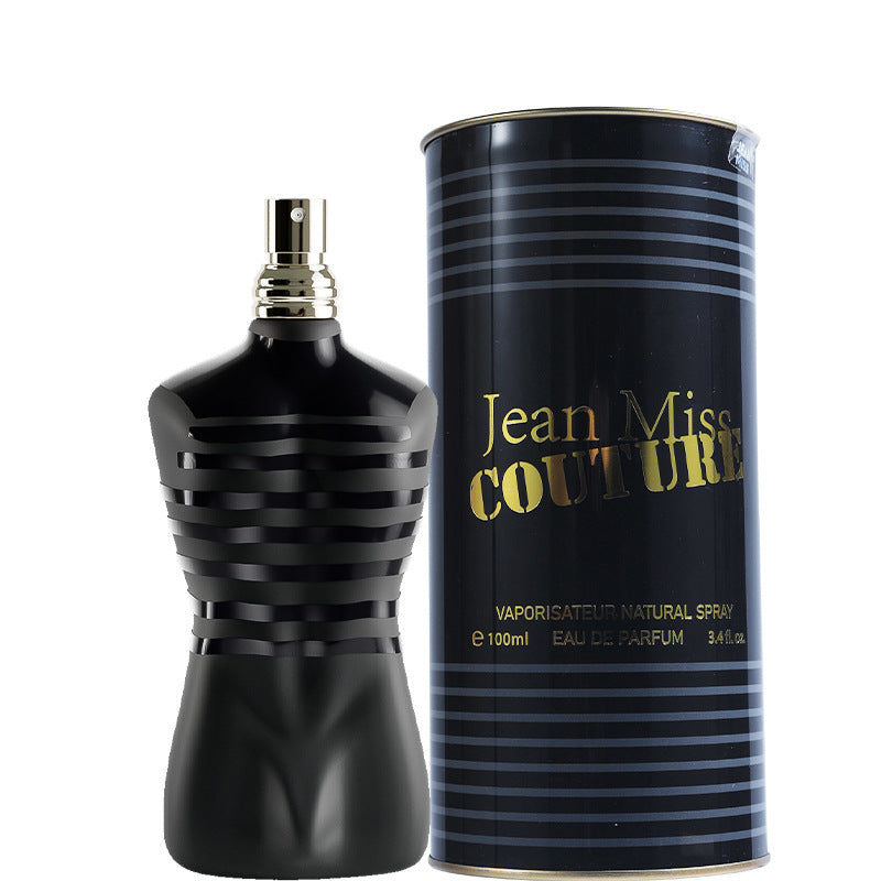 Luexscent Jean Pauis Gautier Perfume Luxury Men's Perfume Wholesale 100ml Woody Sexual Attraction