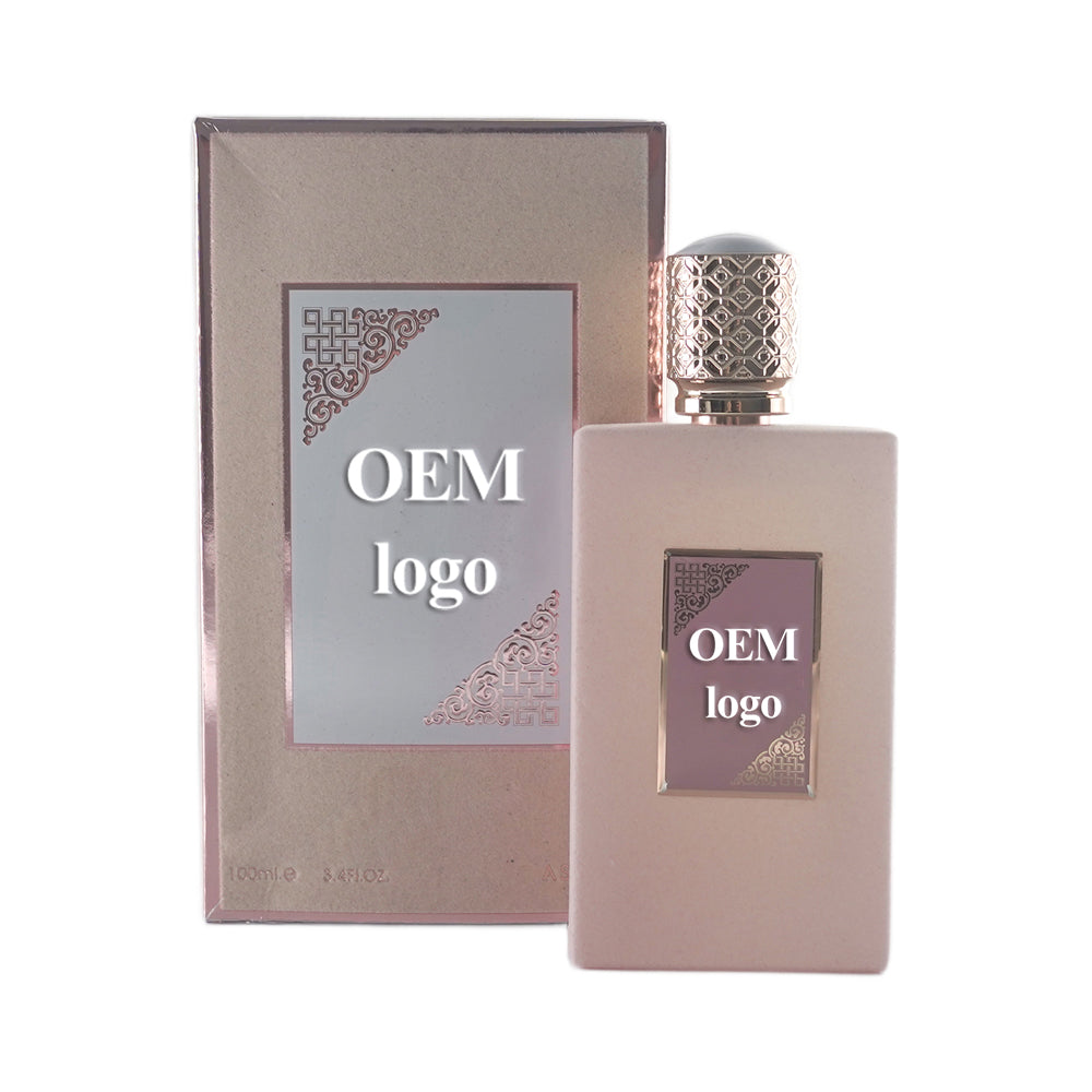 Luexscent Quality Eau De Parfum Women's Wholesale Luxury Arabic Long Lasting Body Perfume Aromatic Fragrance Scented Body Spray