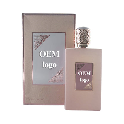 Luexscent Quality Eau De Parfum Women's Wholesale Luxury Arabic Long Lasting Body Perfume Aromatic Fragrance Scented Body Spray