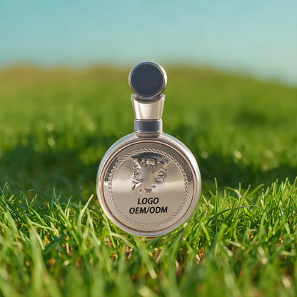 Best Seller Oud Fragrance Oil 100ml, Exotic Long-lasting Oriental Scent for Valentine's Day