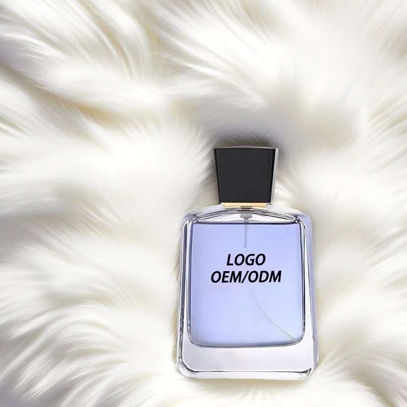 High Quality 90ml Woody Lasting Fragrance Women's Wholesale Customized Everyday Floral Scent