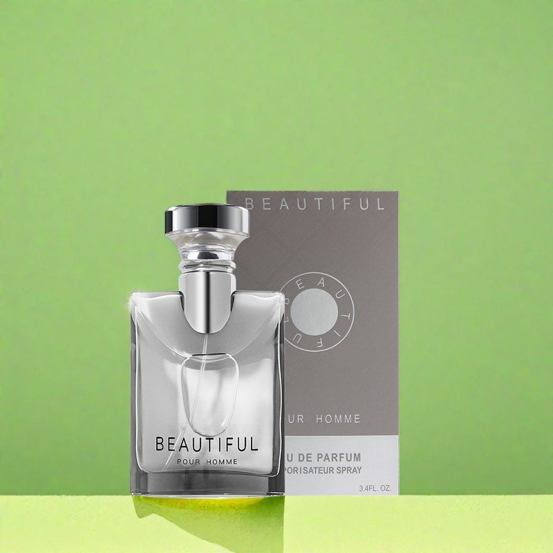 Luexscent Original Brand Men's Perfume Long-Lasting Fragrance for Autos Wholesale