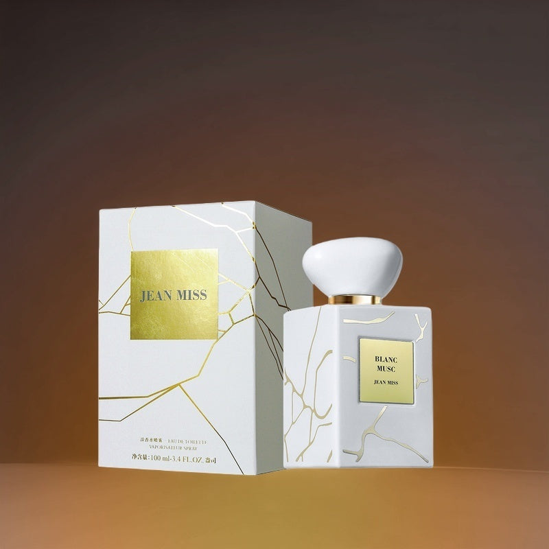 Luexscent New High-end Women's Perfume 100ml Not Original Fragrance Perfume for Unisex Perfume