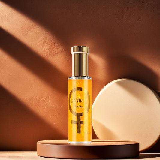 Hot Sales Pheromone Perfume 30ML Mini Body Spray Perfume Unisex Perfume Originals Long Lasting Fragrance