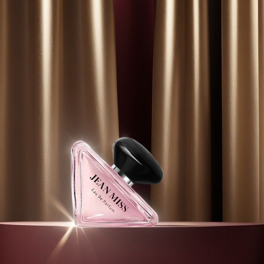 Dropshipping 85ml Floral Fresh Light Fragrance for Women Long-Lasting Natural Perfume for Girls Men's Perfume