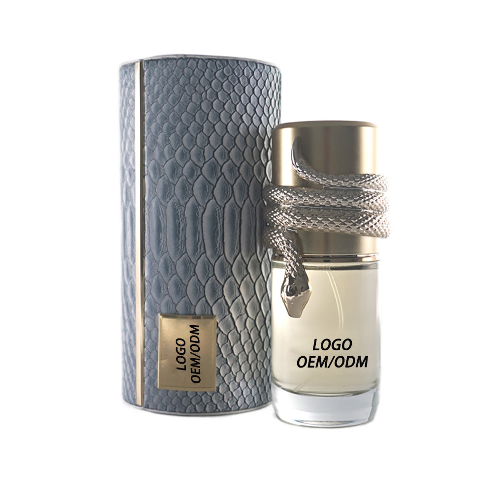 Original Brand 1:1  Farman Snake Mystery Statue Perfume 100ml High Quality Arabian Middle Eastern  Men and Women Perfume