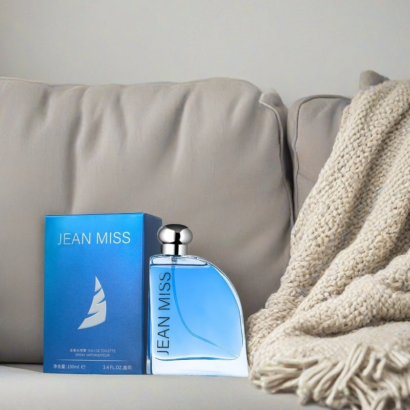 Wholesale 100ML Male Perfume Original Perfumes Parfum Pour Hommes Cologne Man's Perfume  High Quality Pour Hommes for Men