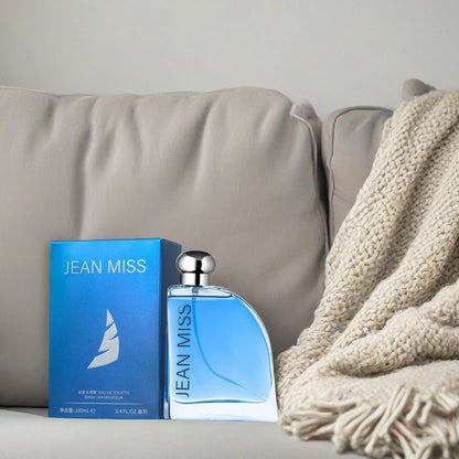 Wholesale 100ML Male Perfume Original Perfumes Parfum Pour Hommes Cologne Man's Perfume  High Quality Pour Hommes for Men