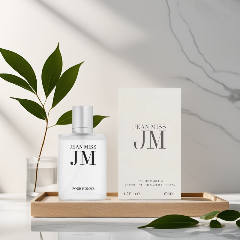 Luexscent 2025 Brand Perfume High Quality Wholesale Price Hot 1:1 Men's and Women's Cologne Men's Perfume