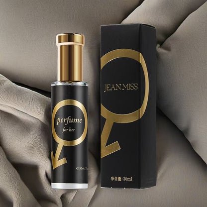 30ml High-End Black Cologne for Men Long-Lasting Body Perfume Spray Luxury Vietnamese Men's Body Mist