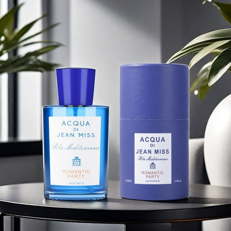 Luexscent Dubai Luxury  Women's Perfume High Quality Original Gift Box Lasting Fragrance High-End Wholesale Gift