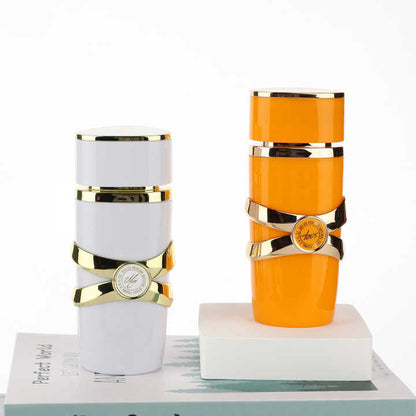 Luexscent Perfumes Original Brand Men's 55ml Bottle OEM/ODM Wholesale Gift Sets Supplier