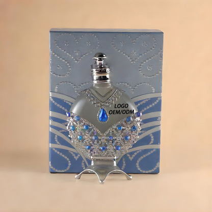 Luexscent 100ml Eau De Parfum High Quality Unisex Spicy-Oriental Fragrance Oil Long-lasting Wholesale in Abu Dhabi
