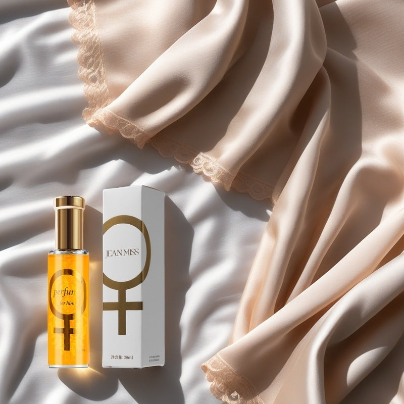 Hot Sales Pheromone Perfume 30ML Mini Body Spray Perfume Unisex Perfume Originals Long Lasting Fragrance