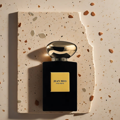 High Quality Men's 1:1 Brand Eau De Toilette Long-Lasting Floral Fragrance Original Cologne in Oil Form Wholesale