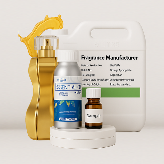 Wholesale Branded Concentrated High Quality Perfume Oils Bottles Men Fragrance Perfume Sea Scent Making