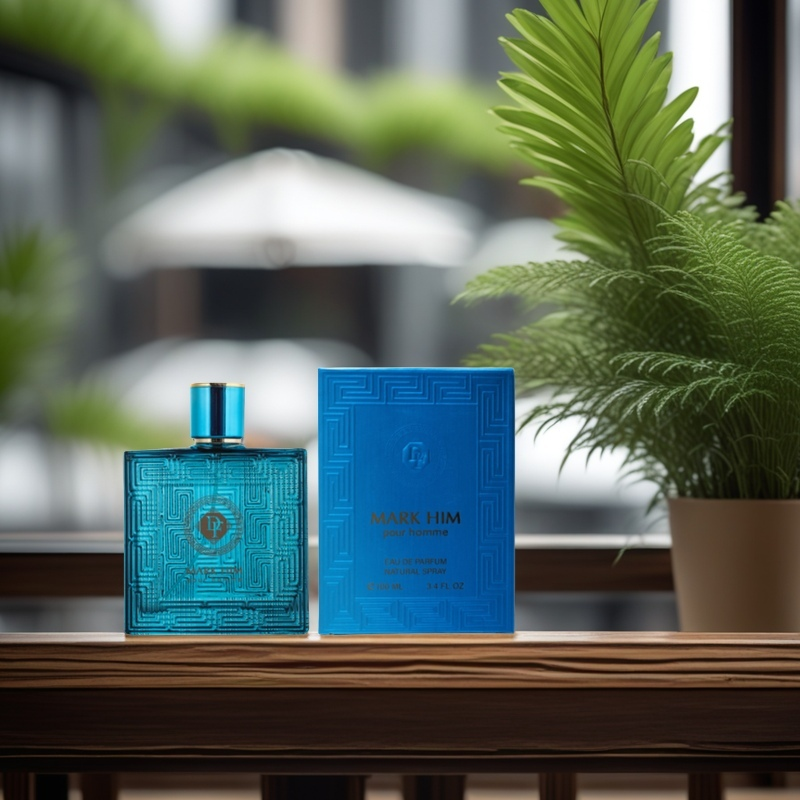 Luexscent Wholesale Luxury Perfume Top Selling High Quality Long Lasting Fragrance Types Perfume for Men and Women