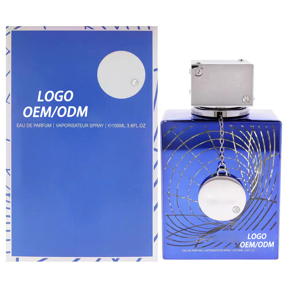Hotsale Low Moq Oem Women Perfume Custom Logo Designer Perfume Brand Smell Dubai Arabic Perfumes