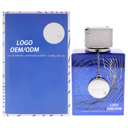 Hotsale Low Moq Oem Women Perfume Custom Logo Designer Perfume Brand Smell Dubai Arabic Perfumes