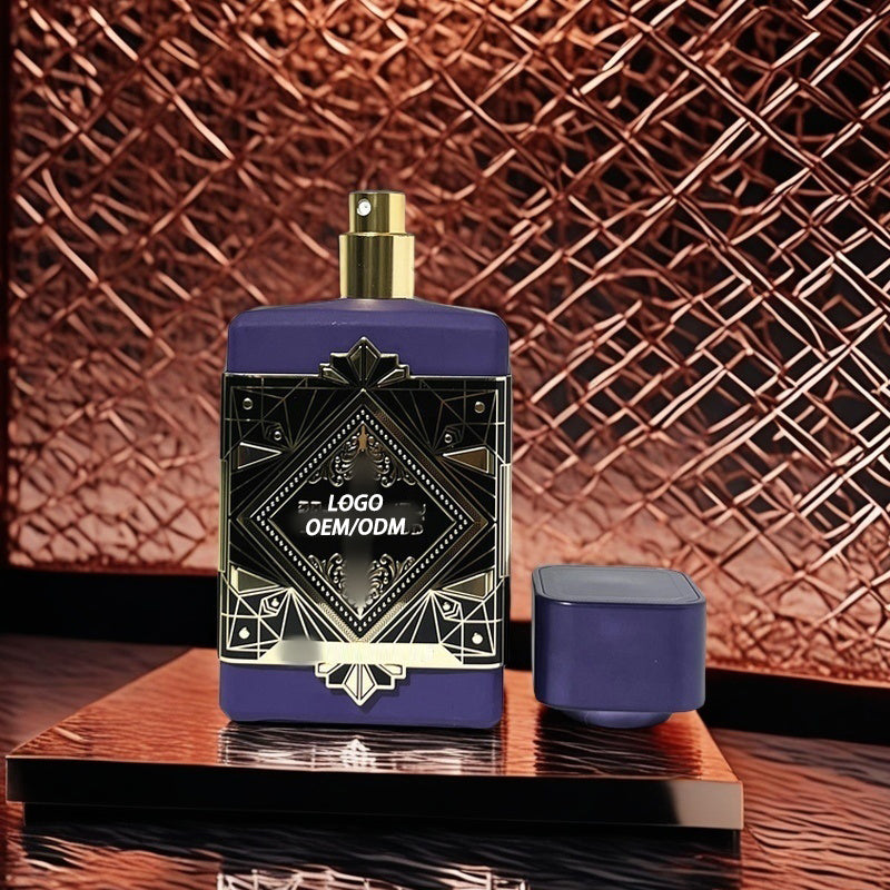 Luexscent Women's Luxury Arabic Eau De Parfum Lasting Floral Scent Perfume in Mist Style Wholesale Original Edp