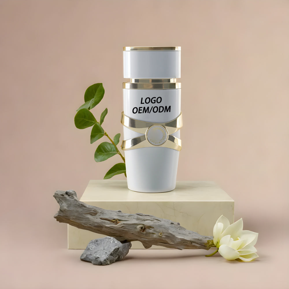 Unisex Fragrance Oil Set 100ml, High-Quality Spicy and Fruity Oriental Scent for Valentine's Day