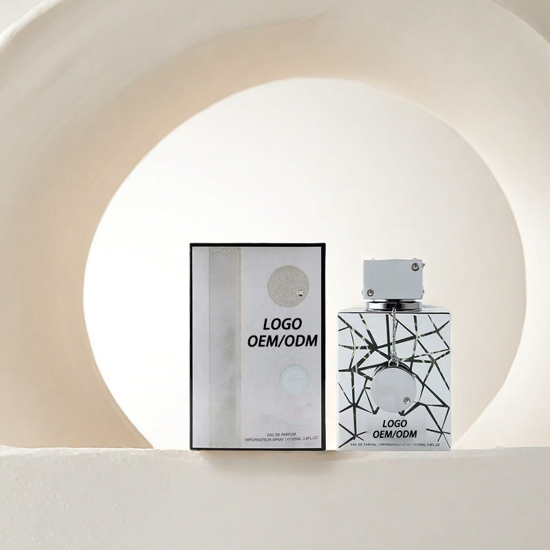 Luexscent Hotsale Low Moq Oem Women Perfume Custom Logo Designer Perfume Brand Smell Dubai Arabic Perfumes