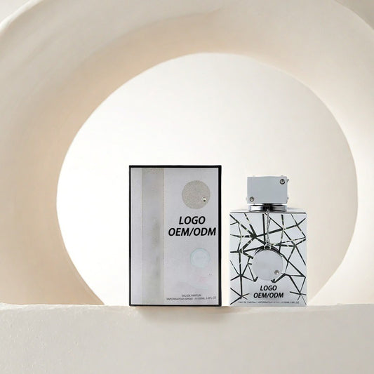 Luexscent Hotsale Low Moq Oem Women Perfume Custom Logo Designer Perfume Brand Smell Dubai Arabic Perfumes