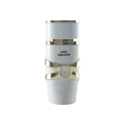 Unisex Fragrance Oil Set 100ml, High-Quality Spicy and Fruity Oriental Scent for Valentine's Day