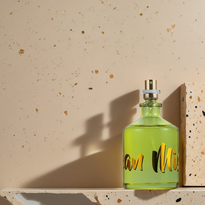 Men's Cologne Fragrance Spray Original Brand Men Perfume Green Long Lasting Fragrance Body Spray Cologne Spray Men