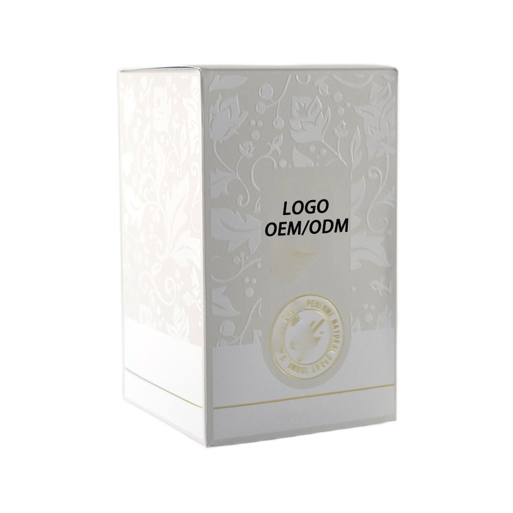 Unisex Fragrance Oil Set 100ml, High-Quality Spicy and Fruity Oriental Scent for Valentine's Day