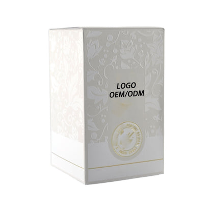 Unisex Fragrance Oil Set 100ml, High-Quality Spicy and Fruity Oriental Scent for Valentine's Day