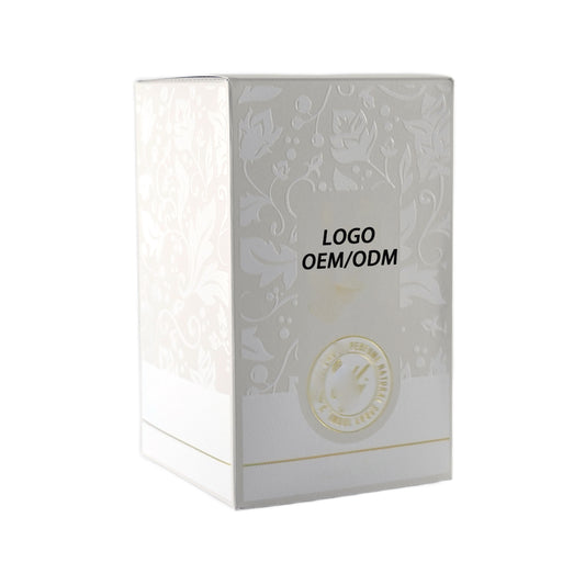 Unisex Fragrance Oil Set 100ml, High-Quality Spicy and Fruity Oriental Scent for Valentine's Day