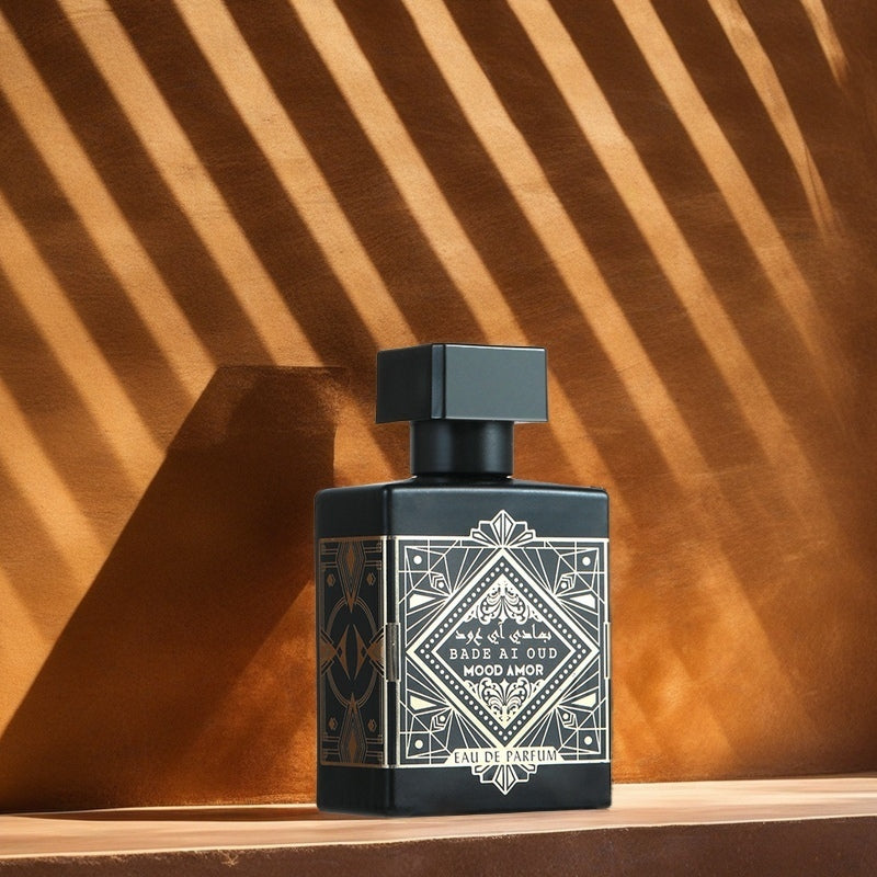 Women's Perfume With Custom Logo Design, Dubai's Finest Arabic Fragrances
