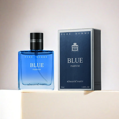 Original Brand Perfumes for Men Cologne Long Lasting Fragrance Body Spray Perfume Original Men's Perfume