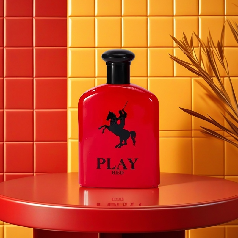 Luexscent Factory Direct Sales Best-Selling 1:1 Eau De Parfum for Men 100ML Perfume Splash-proof High Quality Original