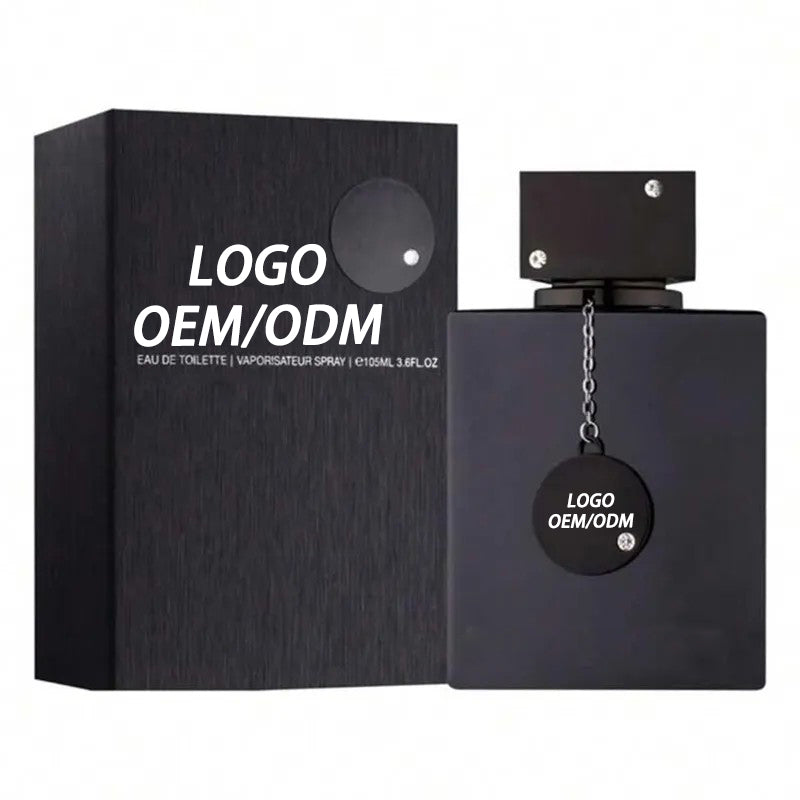 Hot Sale OEM Designer Perfume for Women Custom Logo Dubai Arabic Scents with Low MOQ Mist Style
