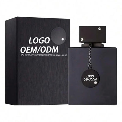 Hot Sale OEM Designer Perfume for Women Custom Logo Dubai Arabic Scents with Low MOQ Mist Style