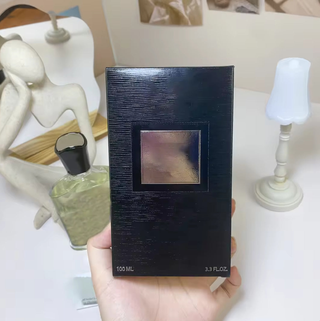 Luexscent Original Brand Men Perfume Long Lasting Fragrance Body Spray Cologne Spray OEM/ODM Perfume for Men OEM/ODM