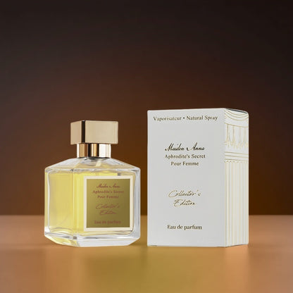 Luexscent Top Women Cologne Brand Women's 100ml Perfume Long-lasting Perfume Body Spray Perfume Original