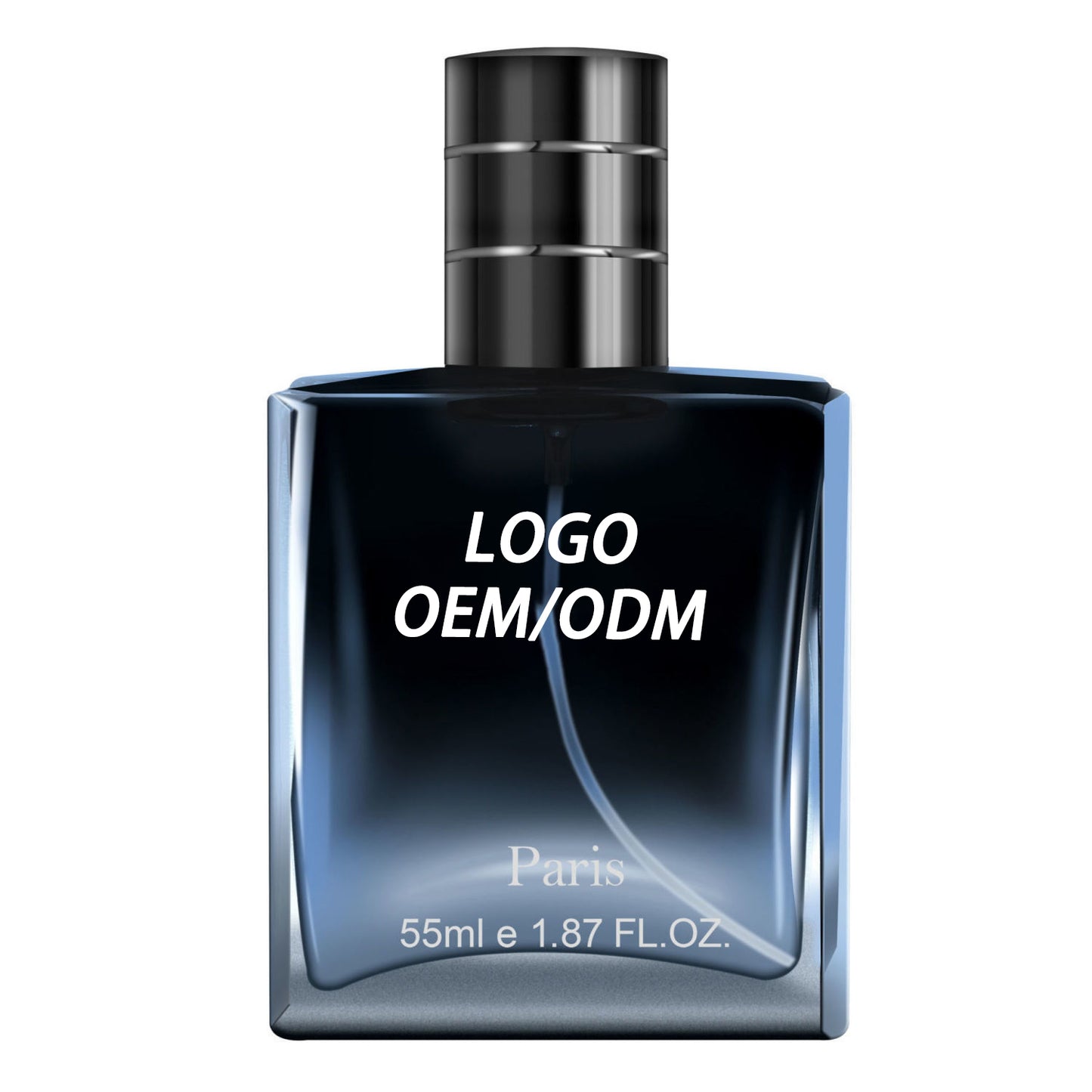 Luexscent Bulk Azure Cologne Men's Perfume Student Long Lasting Light Fragrance Mist Body Spray Male Dubai Perfumes Supplier