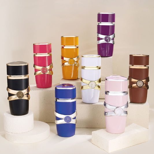 Luexscent Perfumes Original Brand Men's 55ml Bottle OEM/ODM Wholesale Gift Sets Supplier