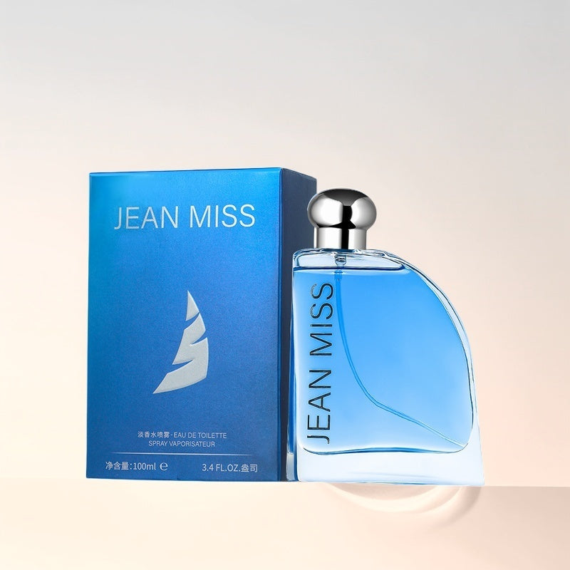 Wholesale 100ML Male Perfume Original Perfumes Parfum Pour Hommes Cologne Man's Perfume  High Quality Pour Hommes for Men