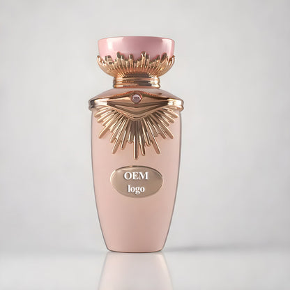 Luexscent High Quality100ml Body Spray for Men Fragrance Citrus-Fresh, Long-lasting, UAE Specials