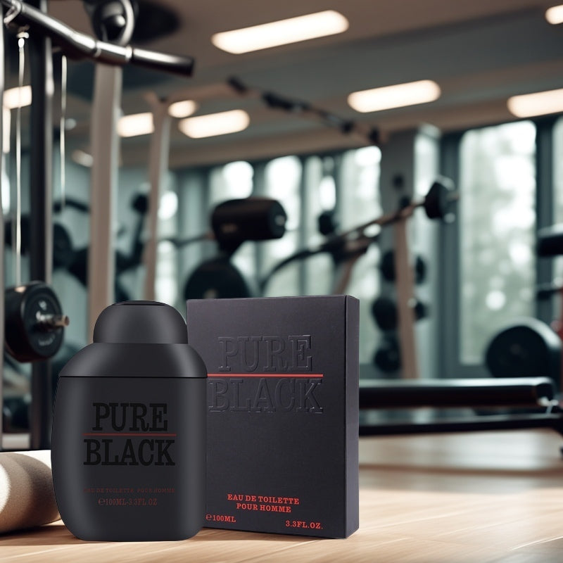 Mixed Fragrance Men Perfume Original 100ml Long Lasting Fragrance Cologne Parfum Factory Wholesale Men's Perfume