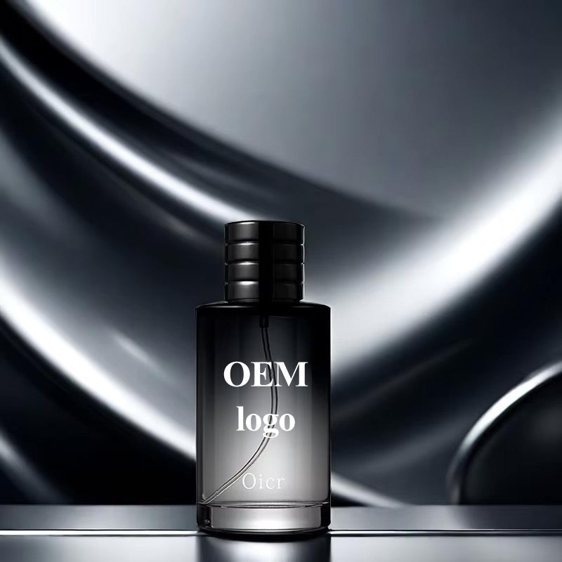 Hot Sale Long-Lasting Men's Perfume Cologne Spray 50ml 100ml Body Fragrance Durable Fragrance for Men