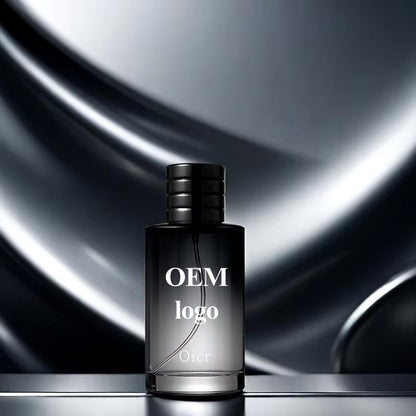 Hot Sale Long-Lasting Men's Perfume Cologne Spray 50ml 100ml Body Fragrance Durable Fragrance for Men