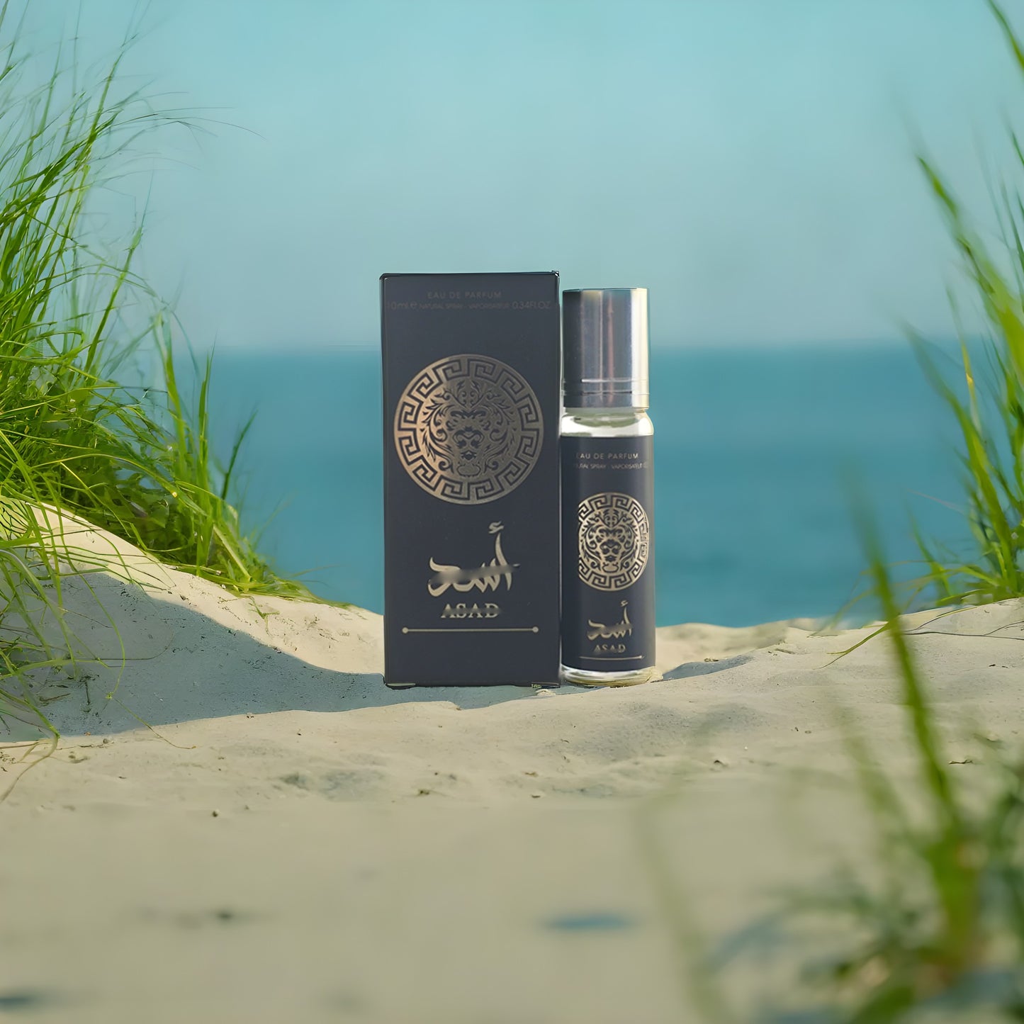 Modern Style Voiture Parfum Essence De Latafa Perfume Women's Wholesale Echantillon En With Great Price