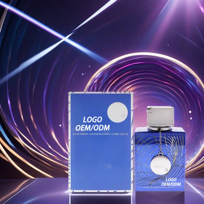 Hotsale Low Moq Oem Women Perfume Custom Logo Designer Perfume Brand Smell Dubai Arabic Perfumes