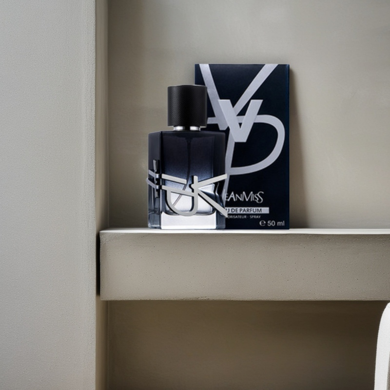 Luexscent 50ml Original Oud Perfume for Men Band Men Cologne Body Spray Fragrance Femme Eau De Parfum for Women