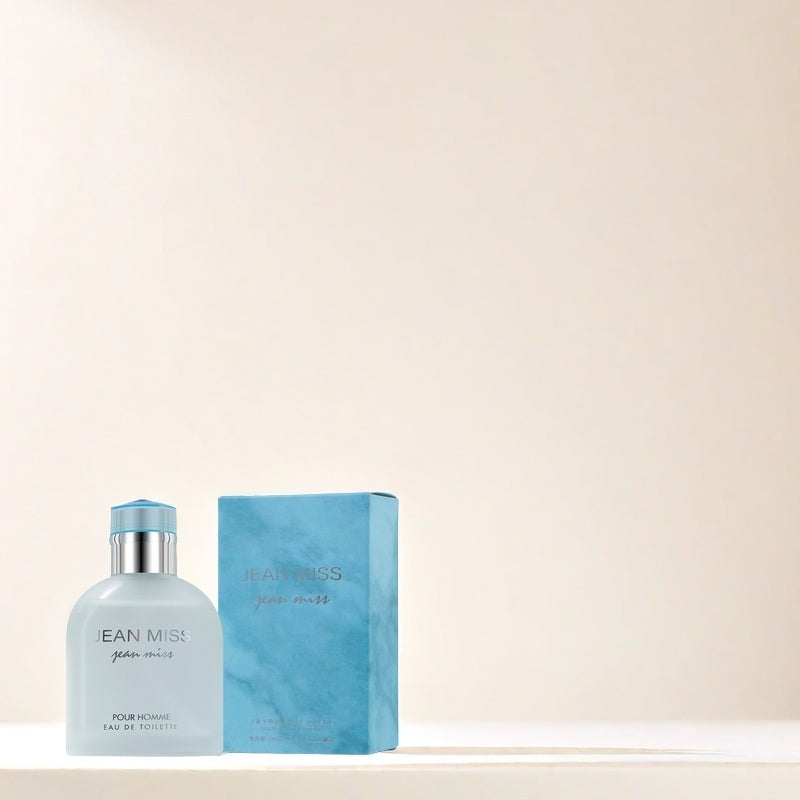 Wholesale 1:1 Light Blue 100ml Fruity Note Eau De Toilette Cologne Designer Perfume for Men